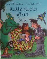 Kalle Kroks bästa bok