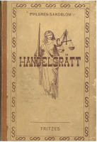 Handelsrätt