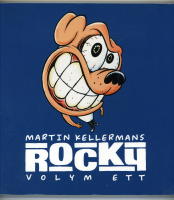 Rocky Volym ett