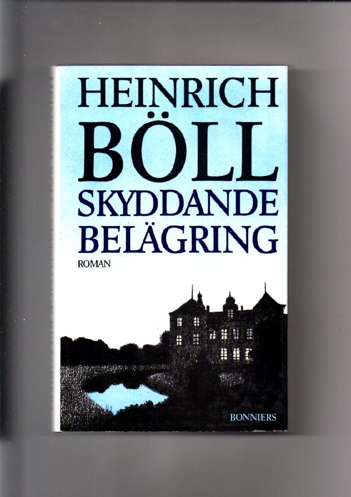 Skyddande belägring