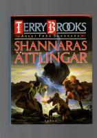 Shannaras ättlingar