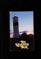 En levande bok. Nya testamentet i ny, bearbetad upplaga