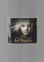Les Misérables. Hghligts from the motion picture soundtrack