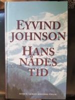 Hans nådes tid