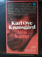 Min kamp 1