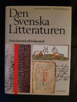 Den svenska litteraturen
