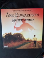 Samurajsommar