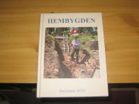 Hembygden : Dalsland 2020