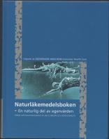 NATURLÄKEMEDELSBOKEN - En naturlig del av egenvården