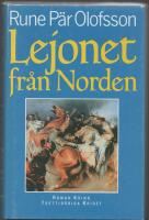 LEJONET FRÅN NORDEN Roman från trettioåriga kriget