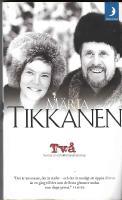 Två : scener ur ett konstnärsäktenskap