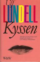 Kyssen : roman