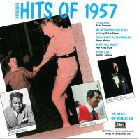 Original hits of 1957