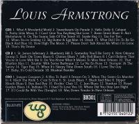 Louis Armstrong