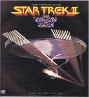 Star Trek II: The wrath of khan
