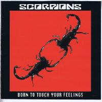 Born to touch your feelings