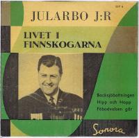 Livet i Finnskogarna - Fäbodvalsen går - Backsjöbottningen - Hipp och hopp