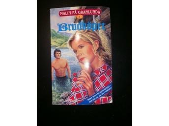 Malin på Granlunda 01 - Brudköpet