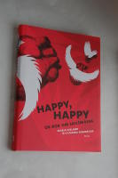 Happy, happy. En bok om skilsmässa.