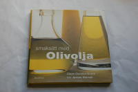 Smaksätt med olivolja