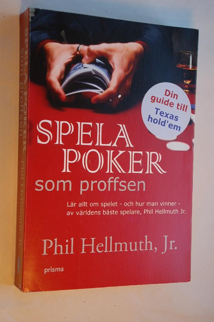 Spele poker
