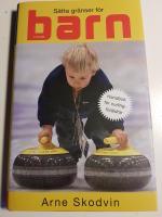 Sätta gränser för barn