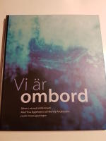 Vi är ombord : dikter i ett nytt millennium