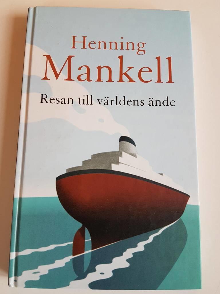 Resan till världens ände : den fjärde och avslutande delen av berättelsen om Joel