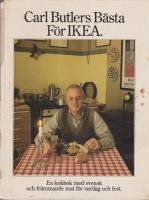 Carl Butlers bästa för Ikea