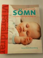 Allt du vill veta om barnets sömn men varit för trött för att fråga om