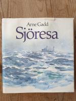 Sjöresa