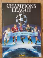Champions League 2017-18