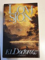 Lomsjön