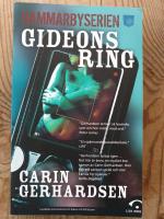 Gideons ring