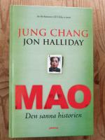 Mao (BBK utgåva)
