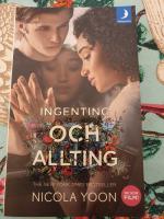 Ingenting och allting