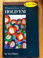 Winning low-limit hold'em