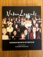 Urban legends : vandringshistorier