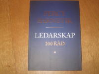 Ledarskap - 200 råd