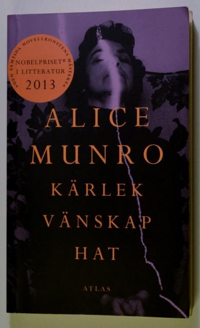 Kärlek, vänskap, hat