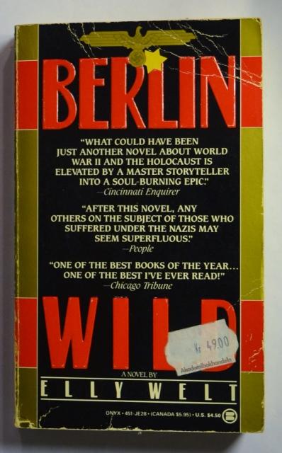 Berlin wild