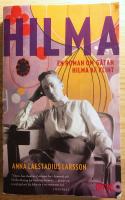 Hilma : en roman