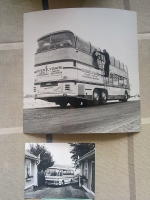 Neoplan buss kaross 2 st original foton