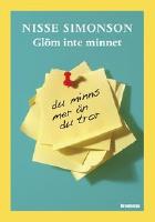Glöm inte minnet : du minns mer än du tror