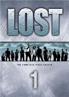 Lost - the complete first season