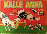Kalle Anka 1974