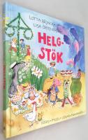 Helgstök