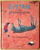 Gittan och gråvargarna