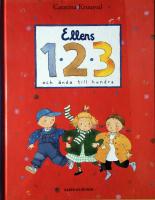 Ellens 1,2,3 : och ända till hundra