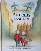 Andrejs längtan